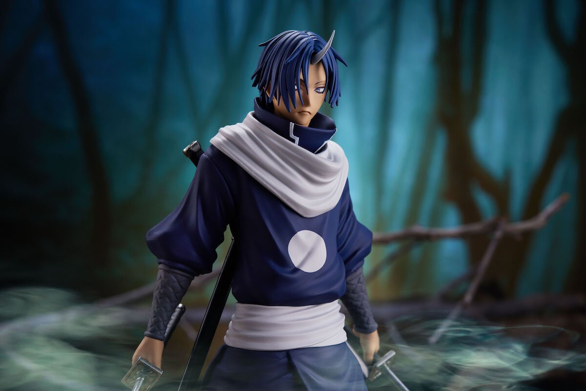 soei figure