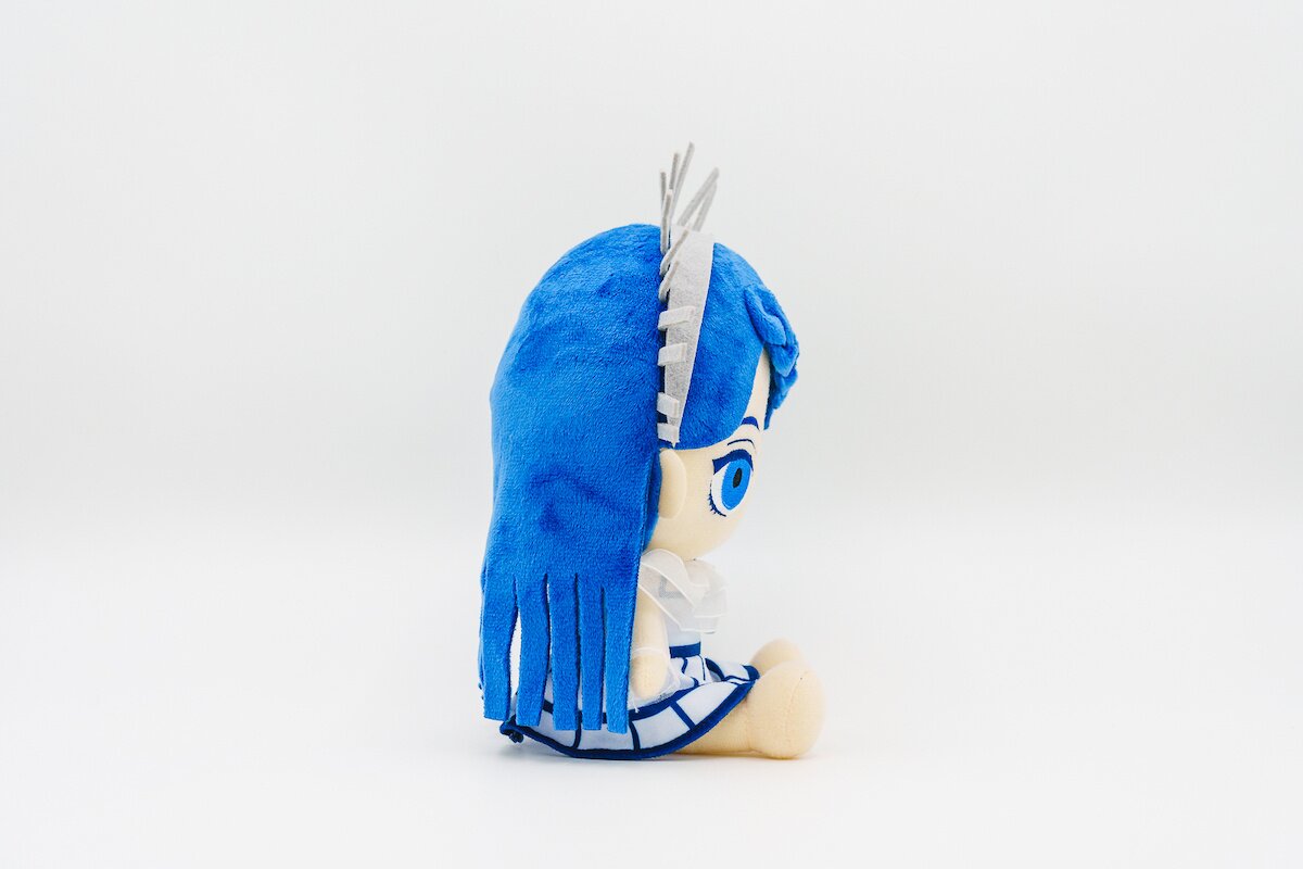 Adoギラギラ ぬいぐるみ au Ado au SmartPassPremium Collaboration Collection [Gira Gira