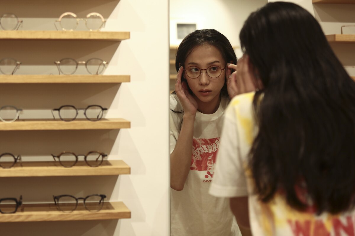 JUN INAGAWA × EMPTY ROOM Lサイズ Jun Inagawa Glasses Collection - Tokyo Otaku Mode (TOM)