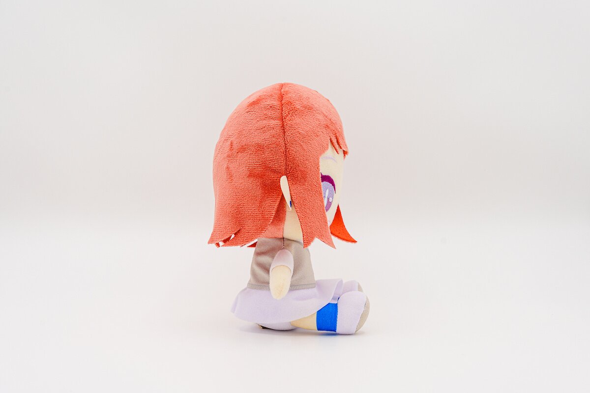 Ado au SmartPassPremium Collaboration Collection [Aitakute] Plush