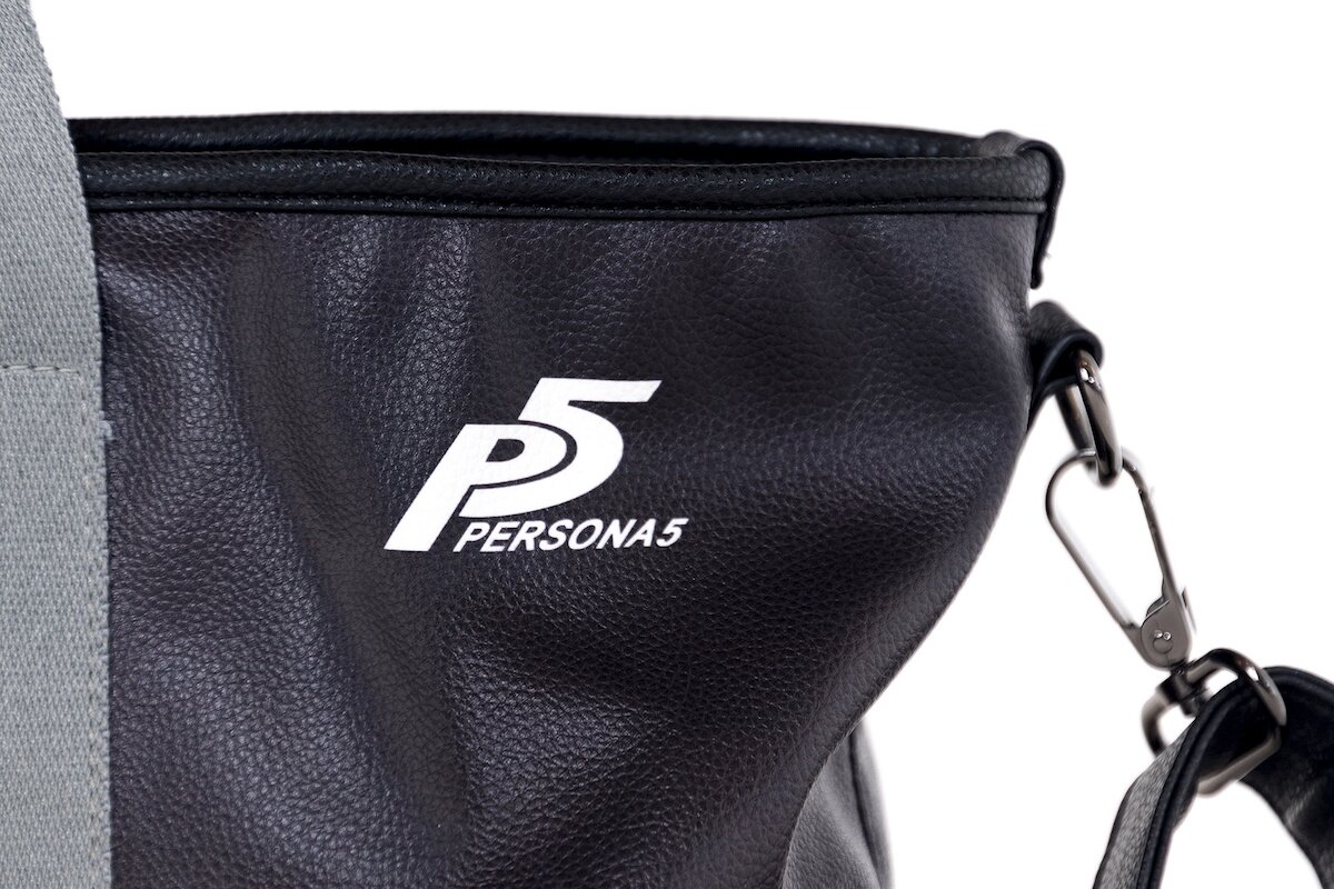 Persona 5 Tote Bag Tokyo Otaku Mode (TOM)