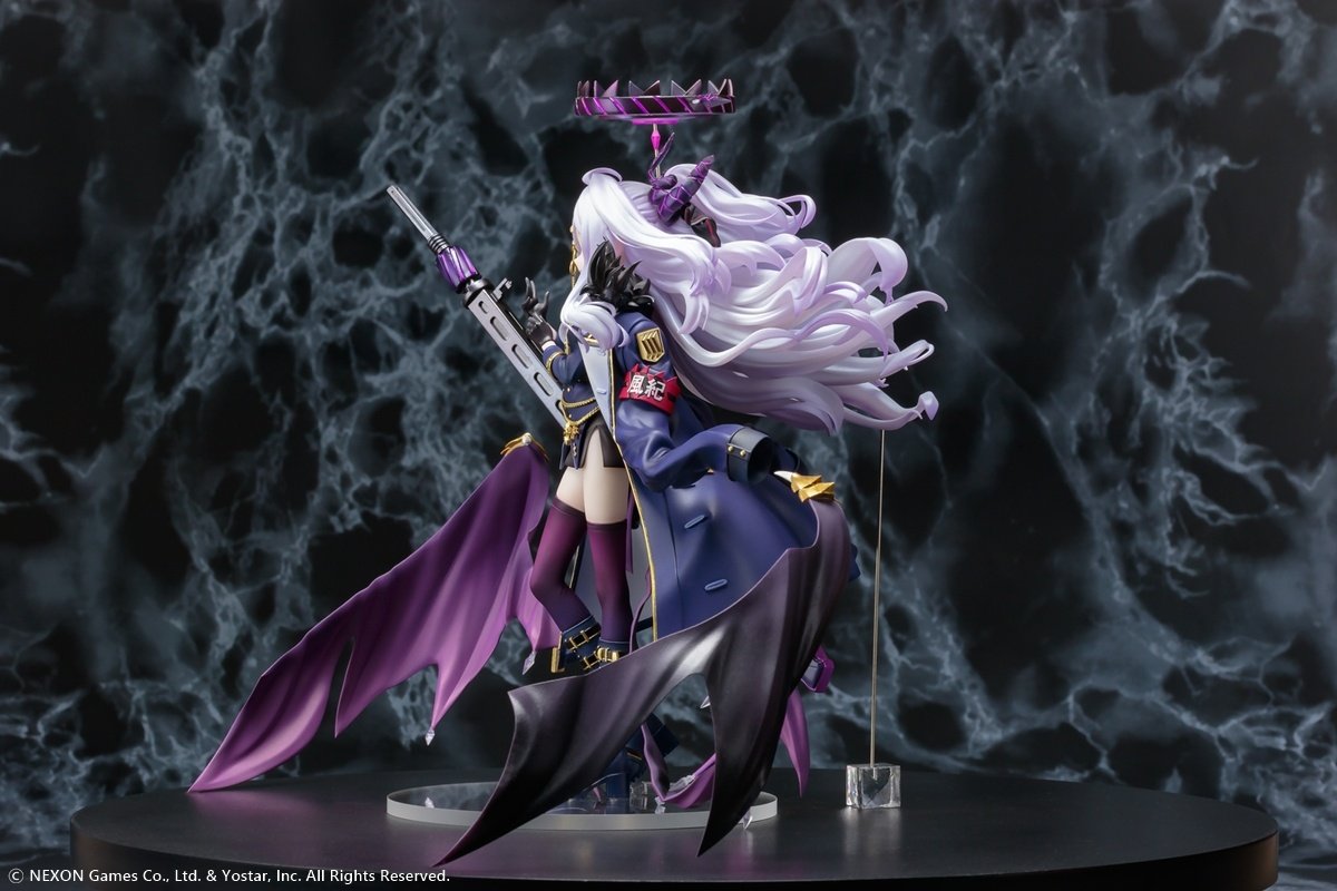 Blue Archive Hina Sorasaki 1/7 Scale Figure (Re-run) - Tokyo Otaku