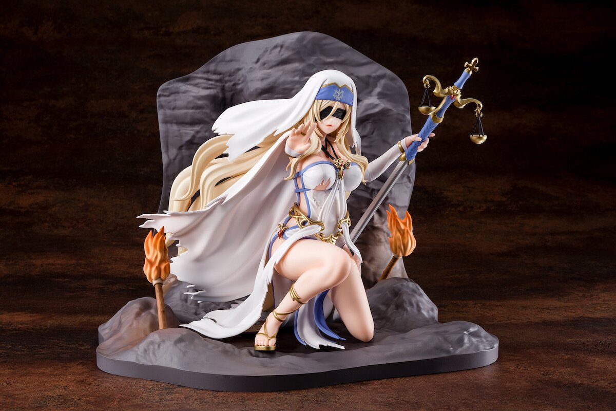 Goblin Slayer II Sword Maiden 1/6 Scale Figure - Tokyo Otaku Mode (TOM)