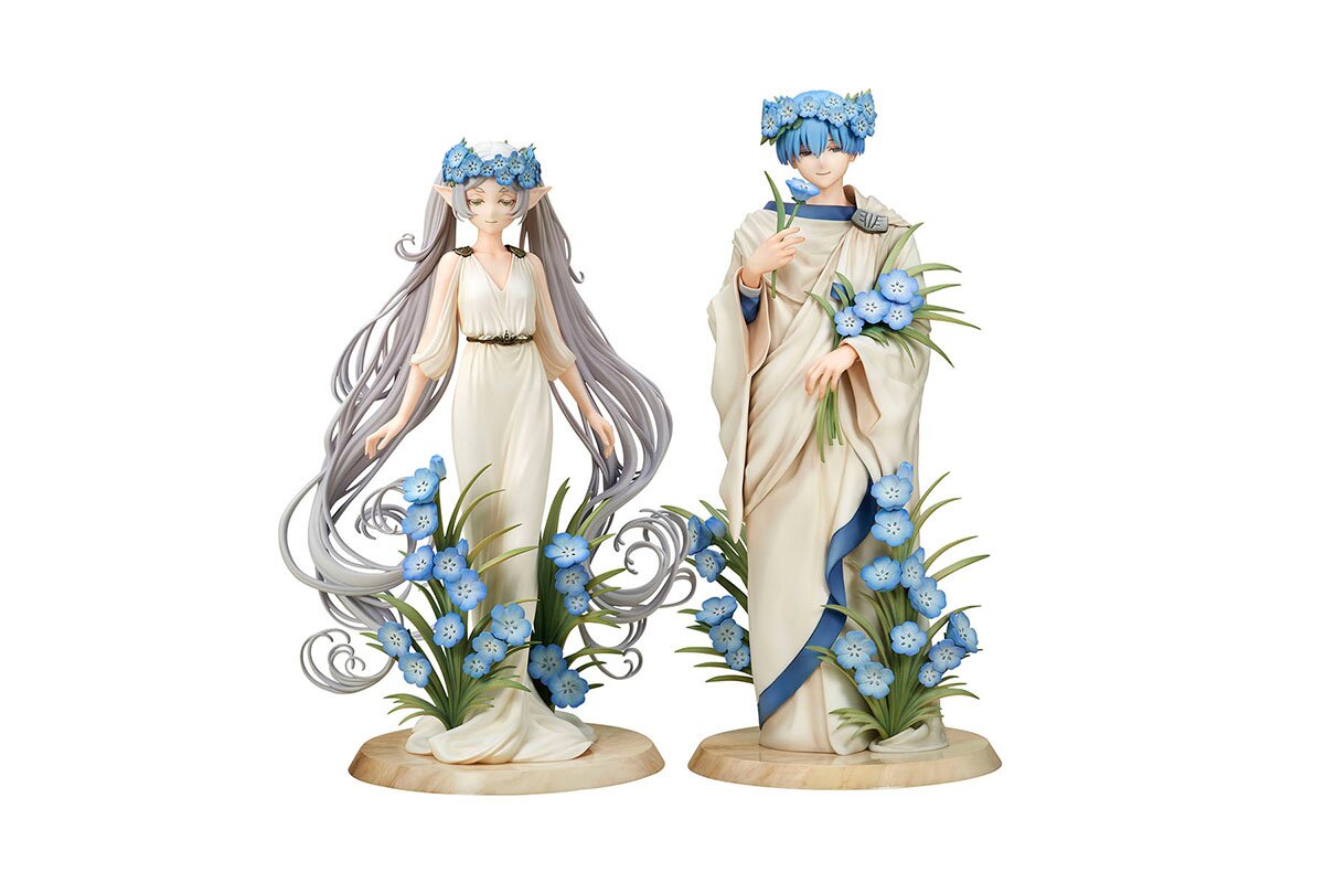 MADHOUSE x DesignCOCO Frieren: Beyond Journey's End Frieren