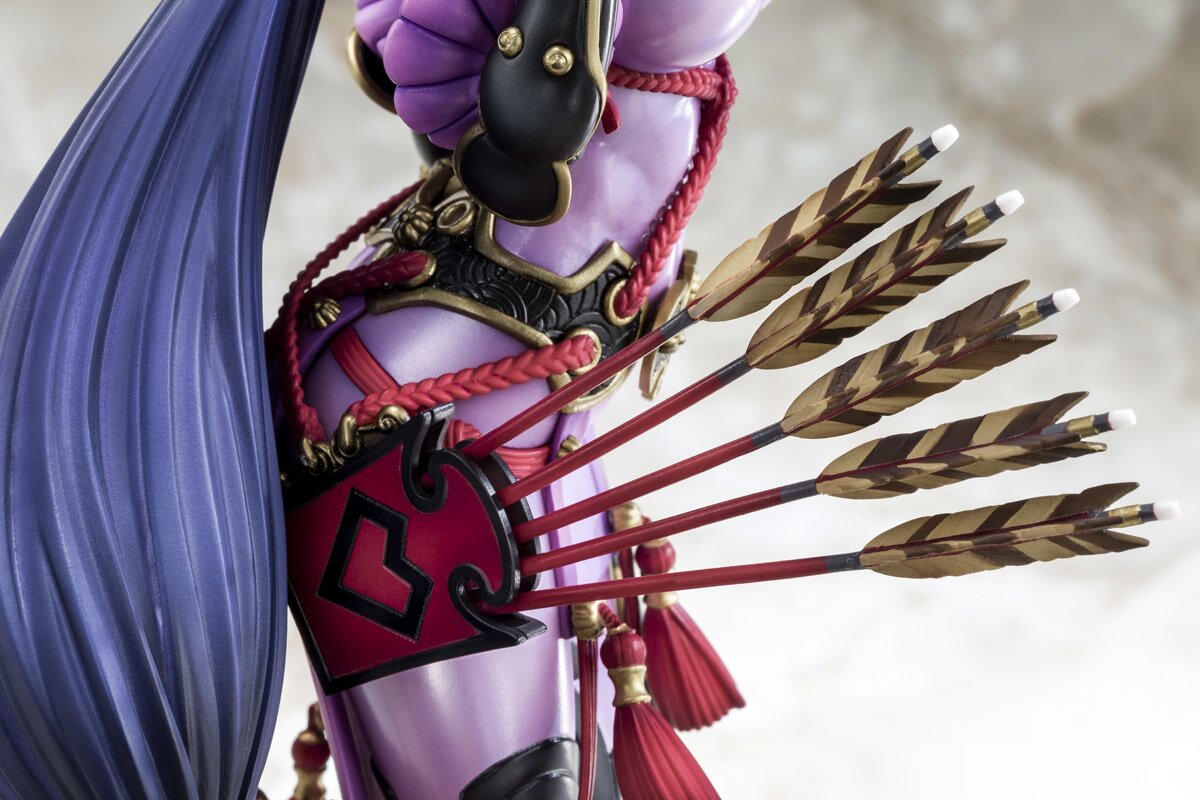 Fate/Grand Order Rider/Murasaki Shikibu 1/6 Scale Figure: Type-Moon 13% OFF  - Tokyo Otaku Mode (TOM)