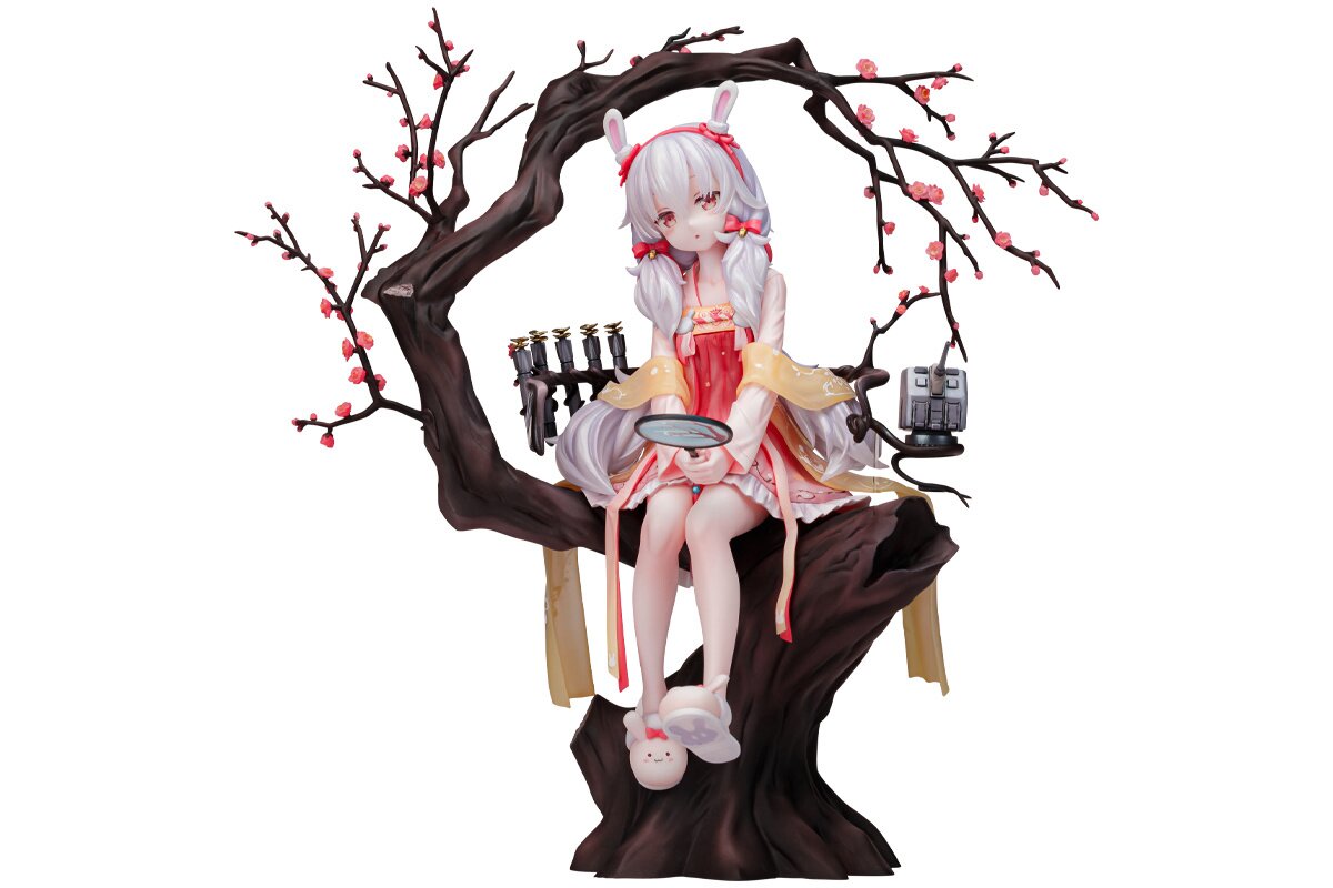 laffey figure