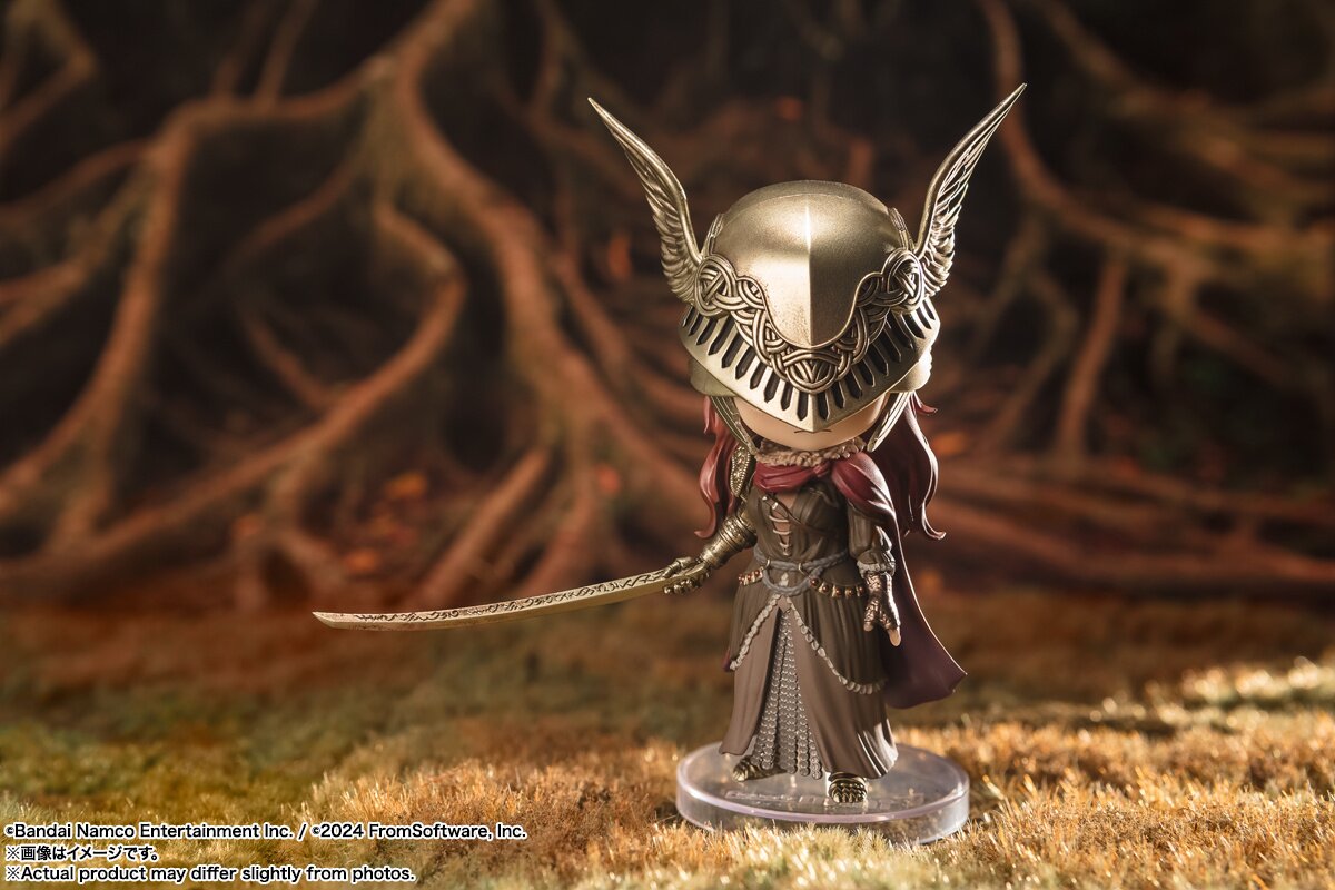 【新品】Figuarts mini 魔女ラニ『ELDEN RING』 Figuarts mini Ranni the Witch | TAMASHII WEB