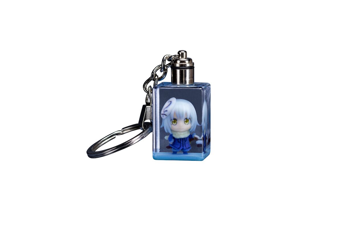 Tensei Shitara Slime Datta Ken: Coleus no Yume - Benimaru - Standing  Acrylic Keychain (Bandai Namco Filmworks)