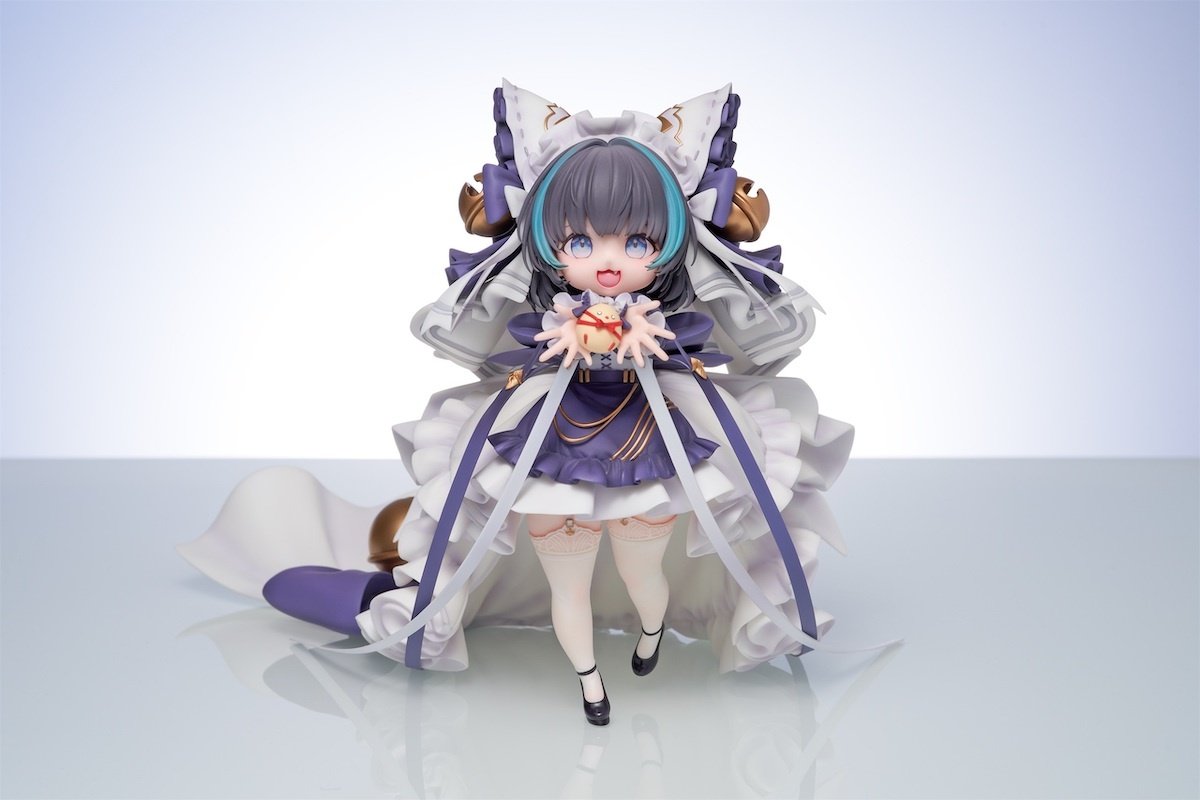 Azur Lane Little Cheshire 1/6 Scale Figure: AniGame - Tokyo Otaku