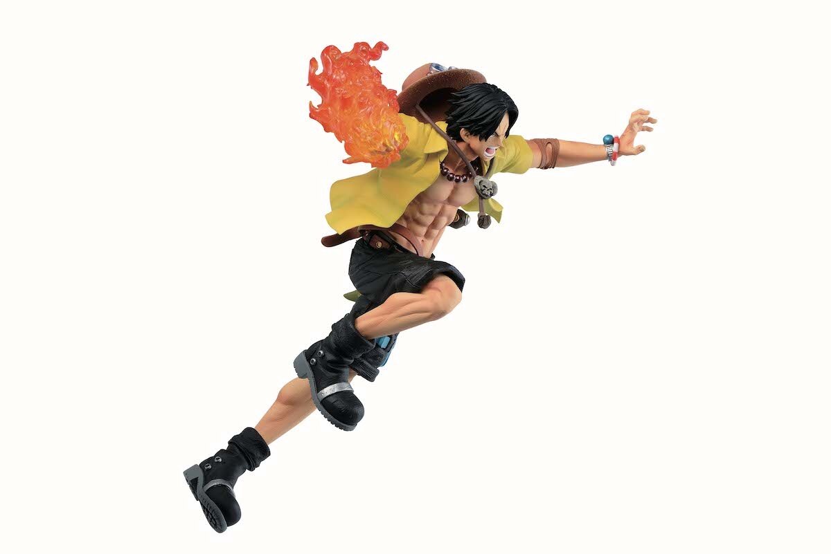 One Piece Devil Fruits Gift Set: Give You Special Power: Banpresto - Tokyo  Otaku Mode (TOM)