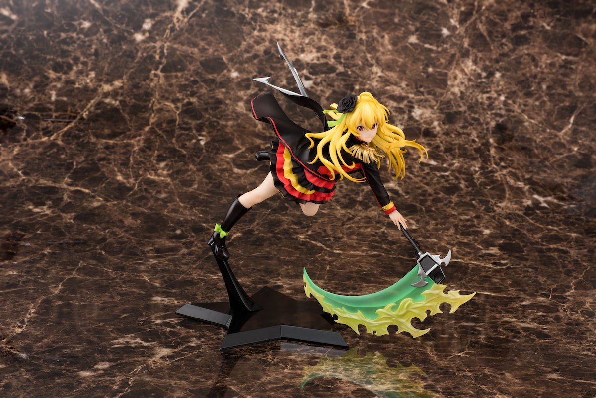 IM@S Movie Miki Hoshii The Sleeping Be@uty Figure - Tokyo Otaku 