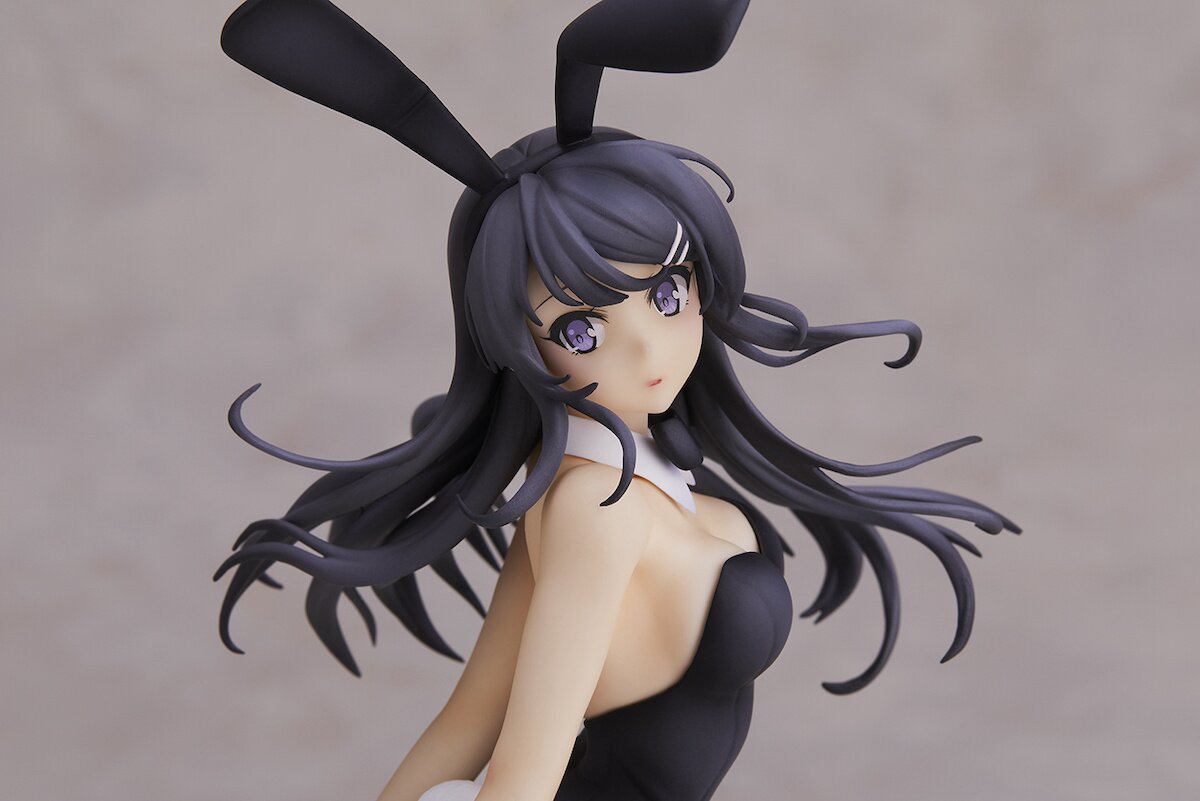 Seishun Buta Yarou wa Randoseru Girl no Yume o Minai - Sakurajima Mai -  Luminasta (SEGA) - Buy Anime Figures Online