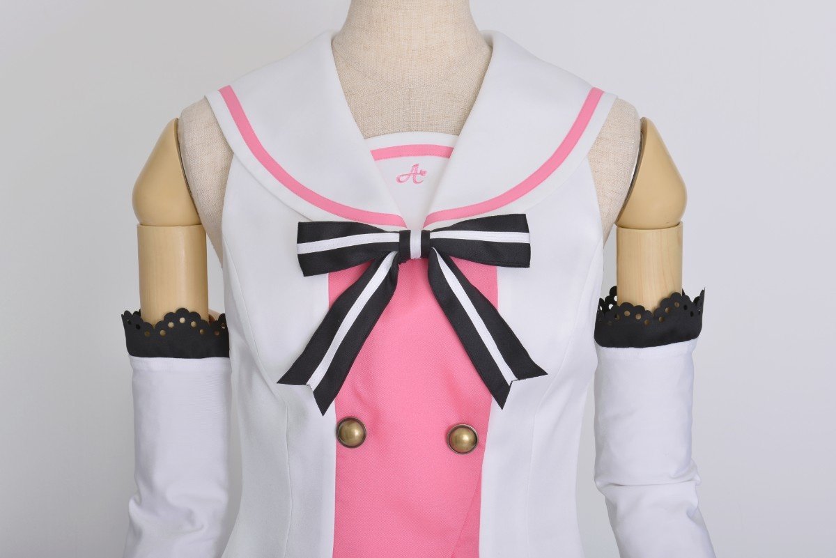 Kizuna AI Jacket Set - Tokyo Otaku Mode (TOM)
