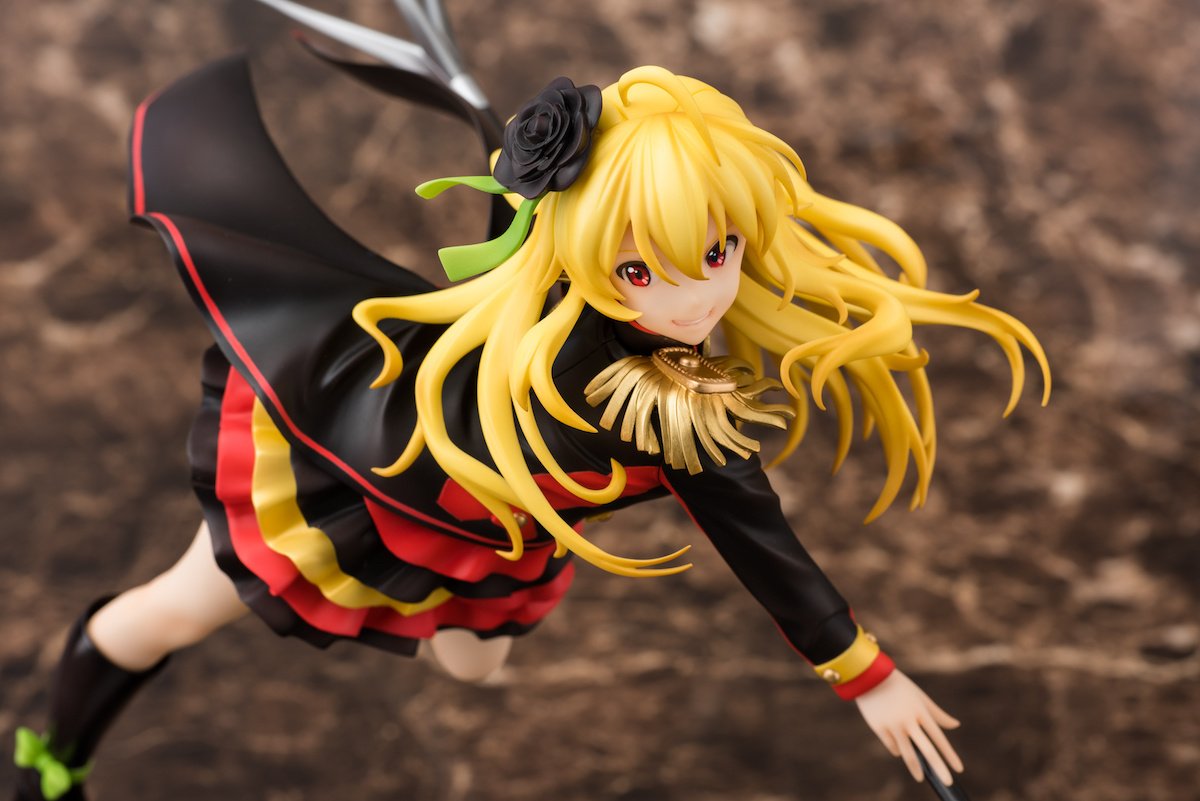 IM@S Movie Miki Hoshii The Sleeping Be@uty Figure - Tokyo Otaku 