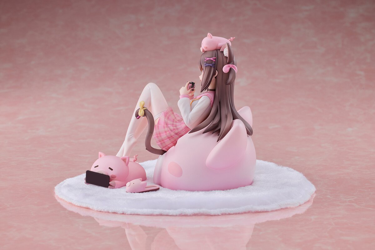 sachi‪ ꪔ̤⟡.* Asaki 1/7 Scale Figure - Tokyo Otaku Mode (TOM)