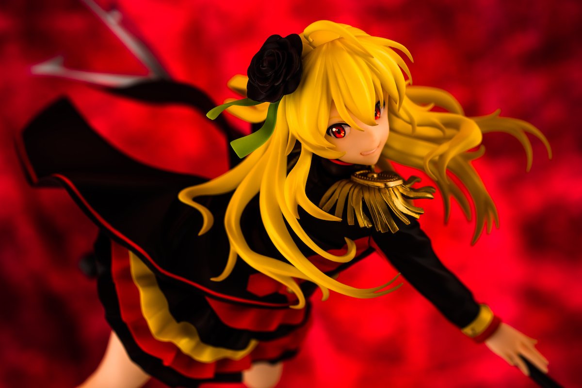 IM@S Movie Miki Hoshii The Sleeping Be@uty Figure - Tokyo Otaku 