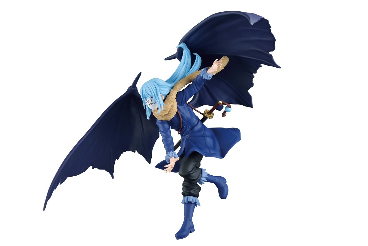 Otherworlder Plus That Time I Got Reincarnated as a Slime Rimuru ...