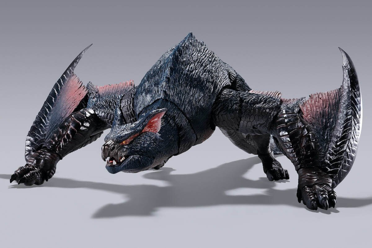 NARGACUGA フィギュア MONSTER HUNTER $_12.JPG?set_id=880000500F
