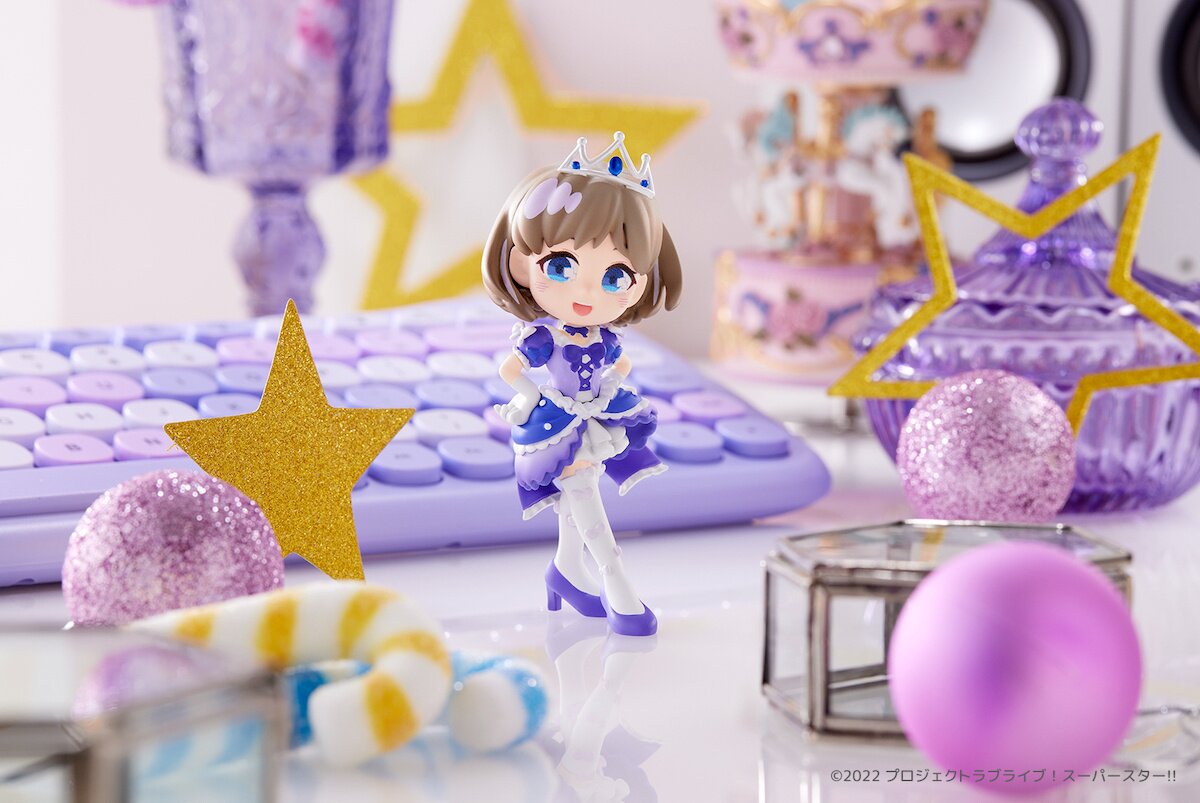 PalVerse Love Live! Superstar!! Complete Box Set - Tokyo