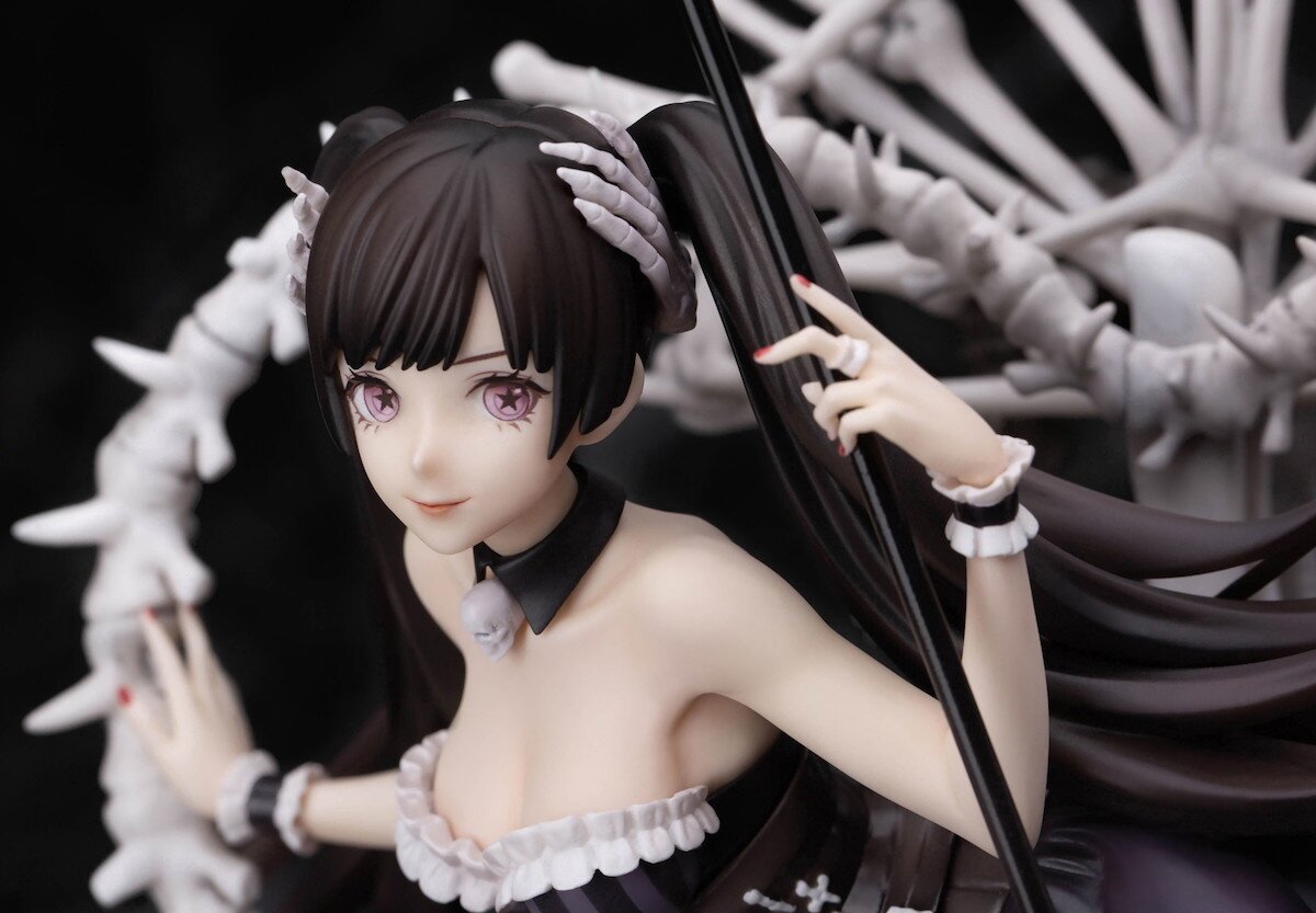 Wisteria Night Hag Lilith Figure - Tokyo Otaku Mode (TOM)