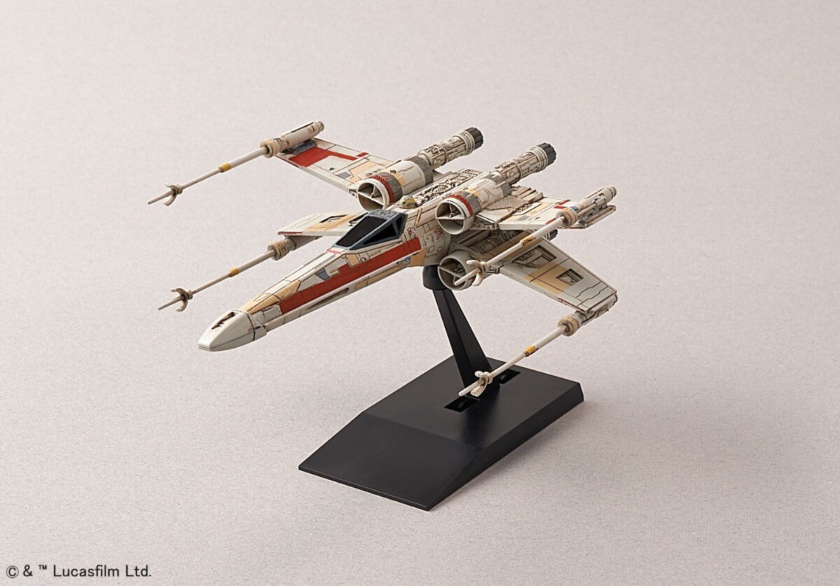 STAR WARS X-WING FIGHTER バインダー STAR WARS X-WING FIGHTER バインダー
