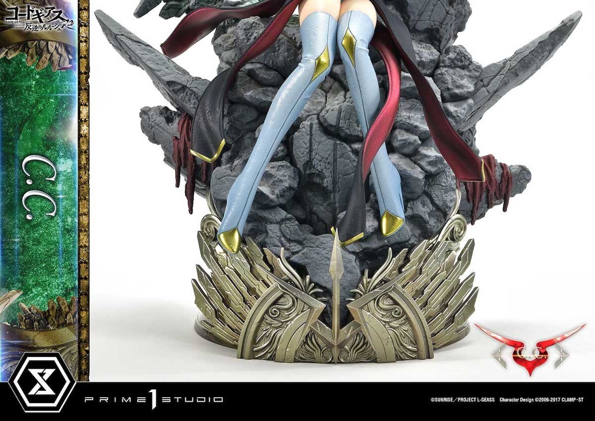 Jiangzuoshe X CaesarWorks 1/100 Mandala Model Kit - GunDamit