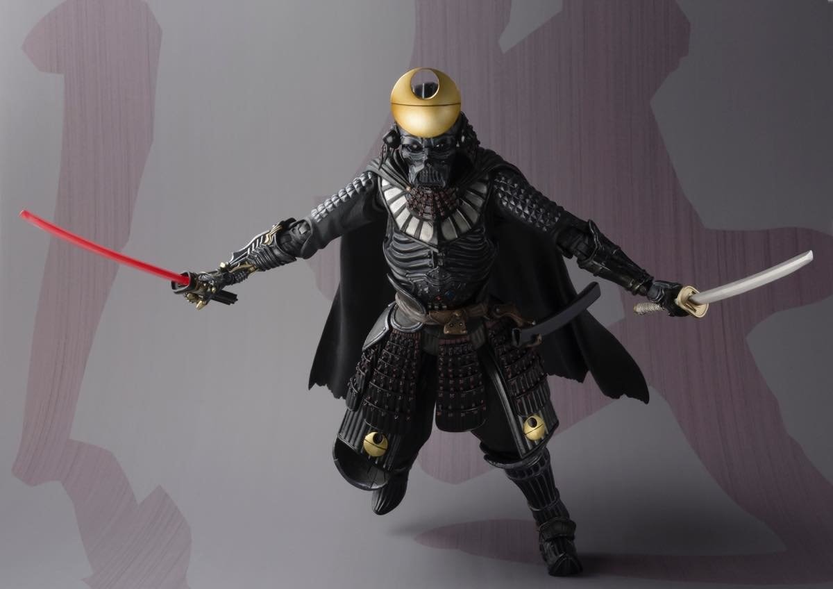 Movie Realization Star Wars Darth Vader (Death Star Armor) - Tokyo 