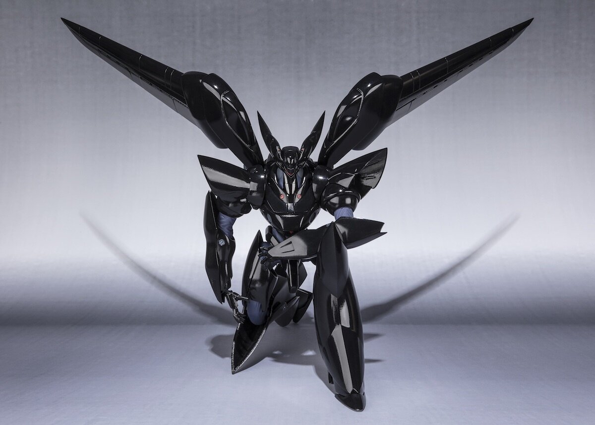 ロボット BANDAI TYPE-19 GRIFFON LABOR Amazon.com: TAMASHII NATIONS Bandai Robot Spirits Griffon