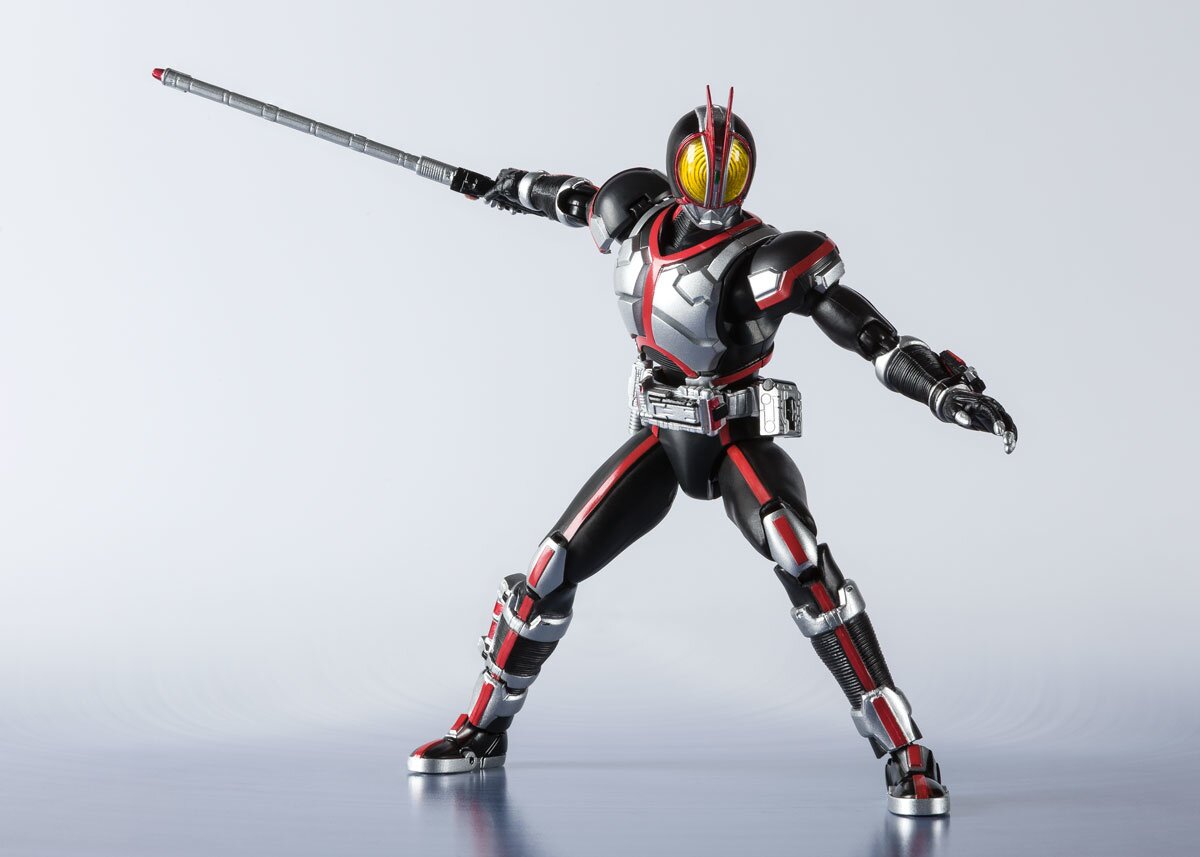 SHFiguarts MASKED RIDER FAIZ 特別価格 S.H. Figuarts Shinkocchou Seihou Kamen Masked Rider Next