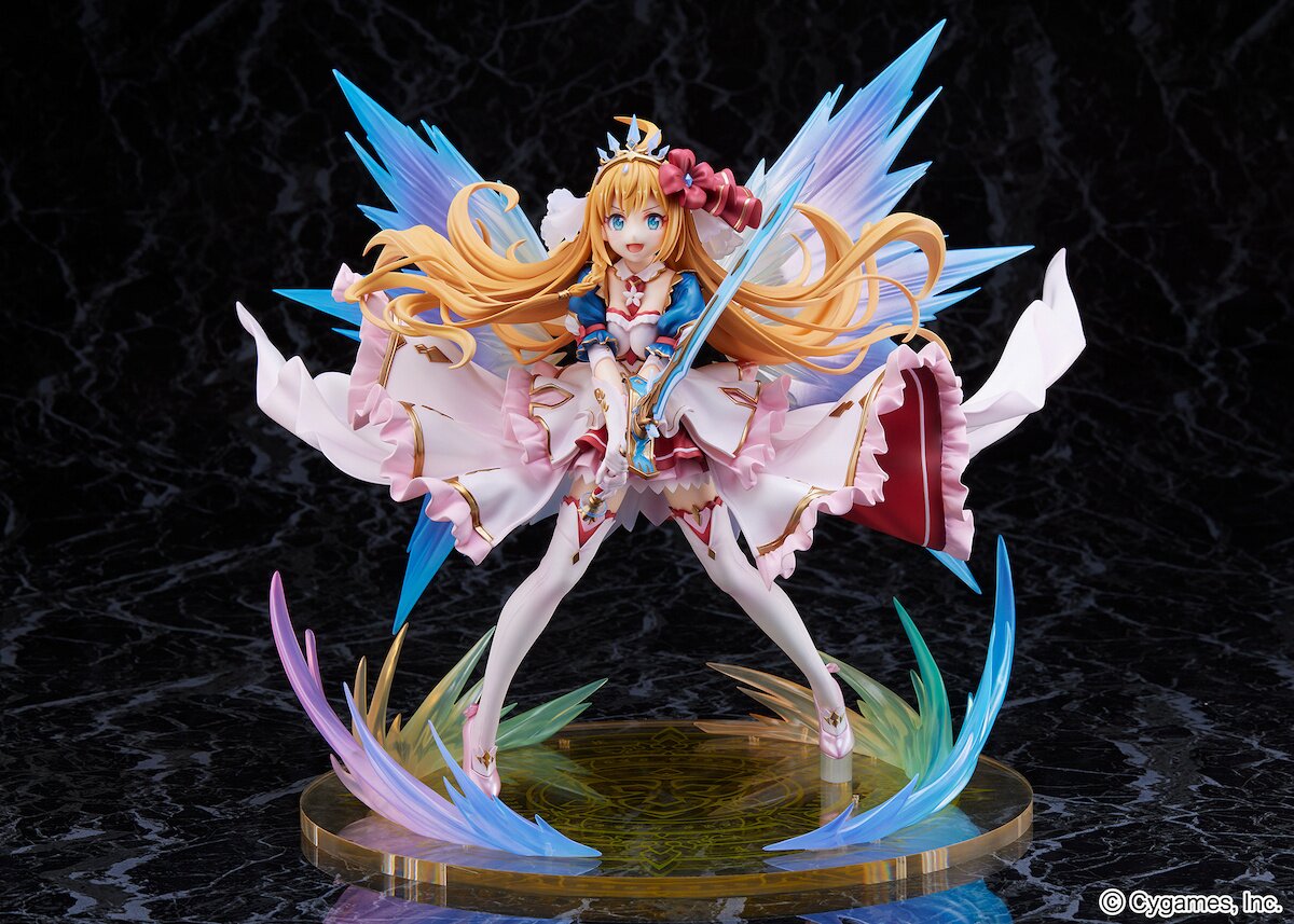 ゲームキャラクター Princess Connect! Re: Dive Pecorine 1200?cb=20200218183442