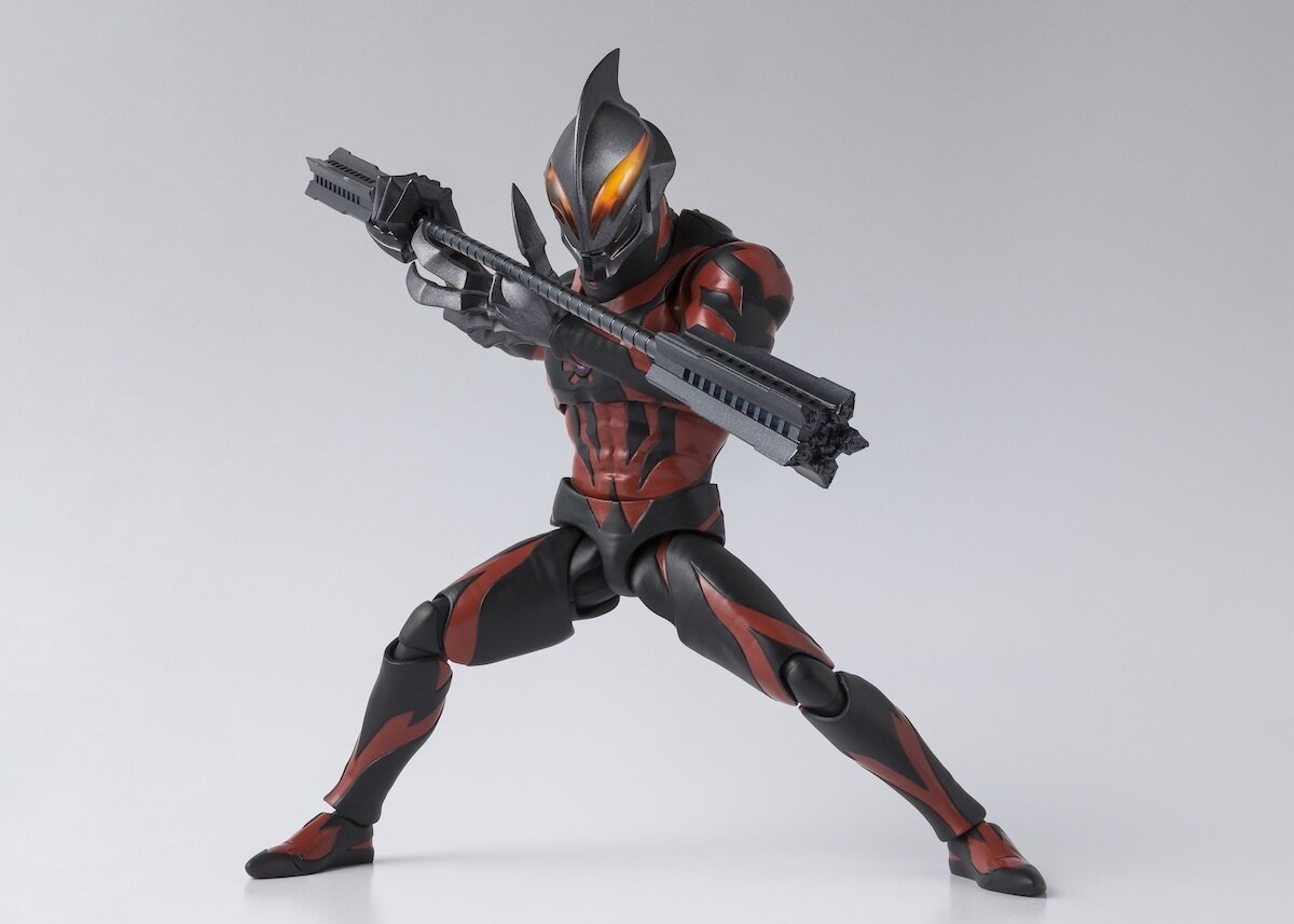 figuarts belial