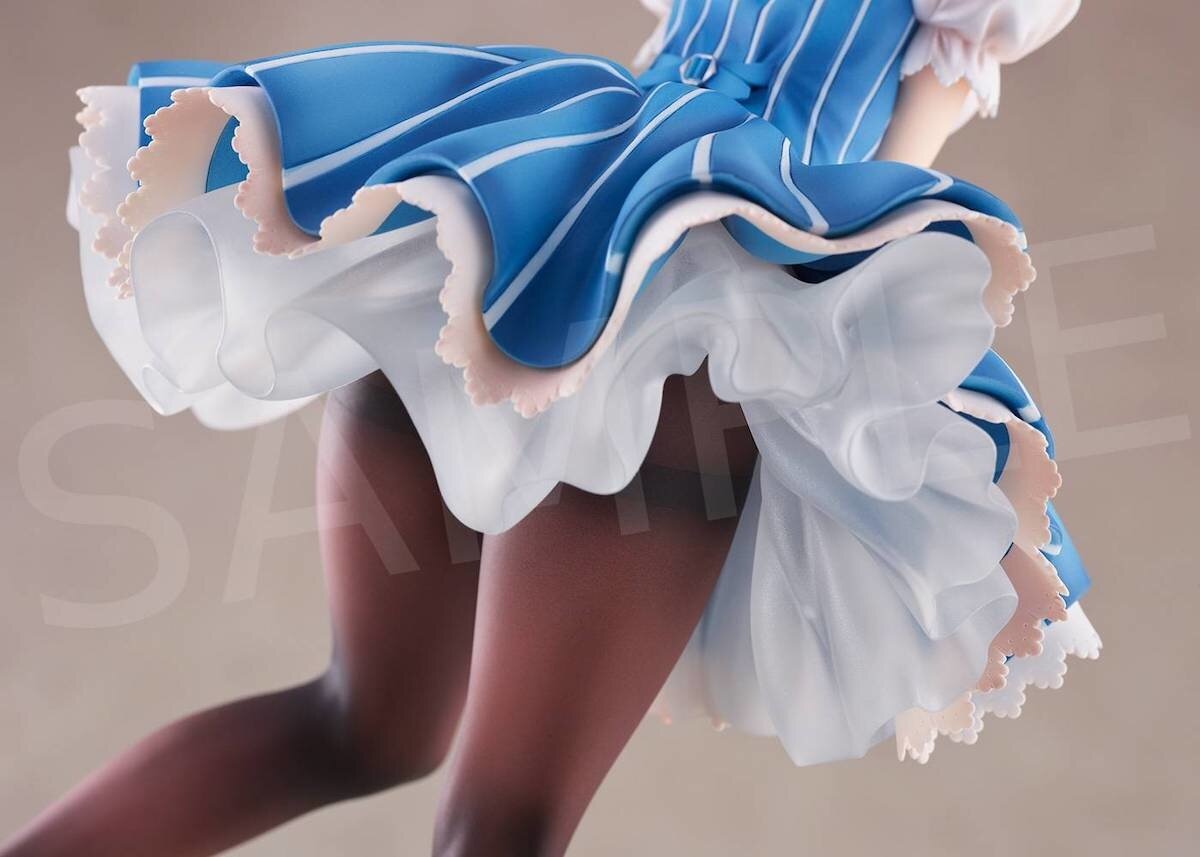 Saekano: How to Raise a Boring Girlfriend Fine Megumi Kato: Maid Ver. 1/7  Scale Figure