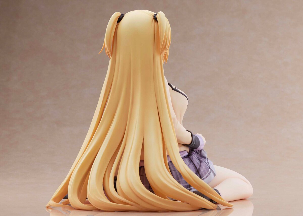 Riddle Joker Nanami Arihara 1/3.5 Scale FIgure - Tokyo Otaku