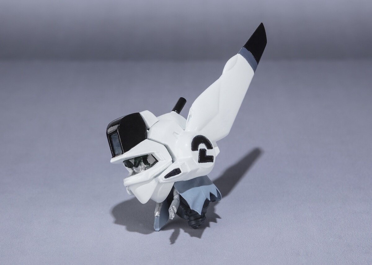 ロボット BANDAI TYPE-19 GRIFFON LABOR Amazon.com: TAMASHII NATIONS Bandai Robot Spirits Griffon