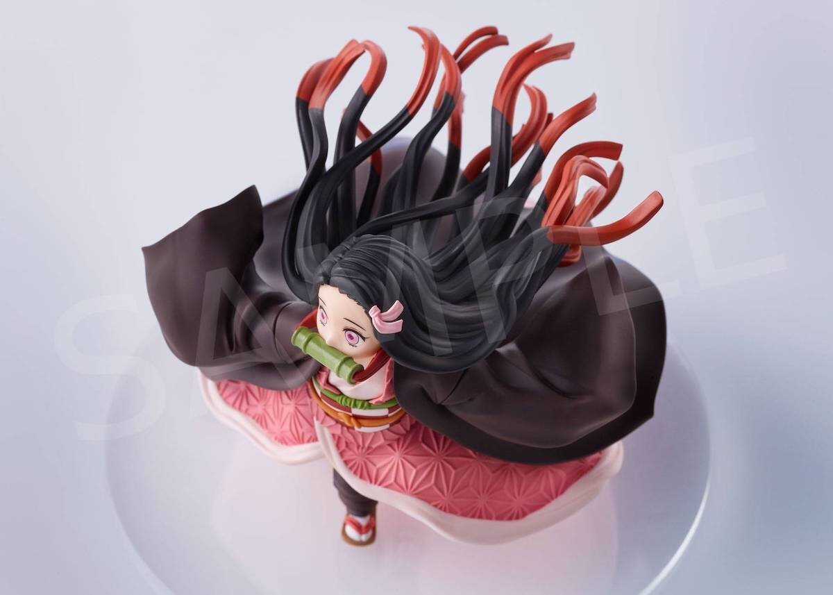 ConoFig: Kimetsu no Yaiba - Kamado Nezuko (Onika Shinkouji ver