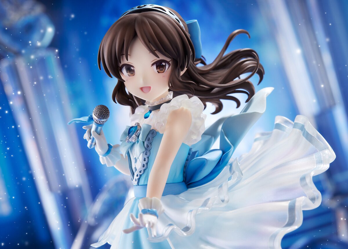 ありす Amazon.co.jp: アイドルマスター シンデレラガールズ 橘 ありす