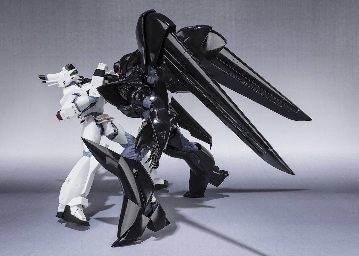Robot Spirits Patlabor Griffon: Bandai - Tokyo Otaku Mode (TOM)