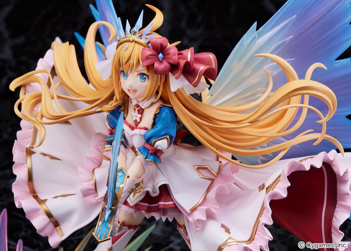 ゲームキャラクター Princess Connect! Re: Dive Pecorine Princess Connect! Re:Dive Pecorine Princess 1/7 Scale Figure