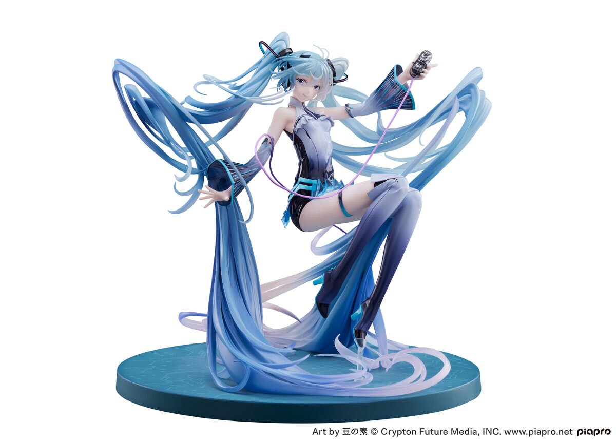  MIKU 2014 Magical  Ver. フィギュア Nendoroid Hatsune Miku Magical Mirai 2014 Ver Good Smile