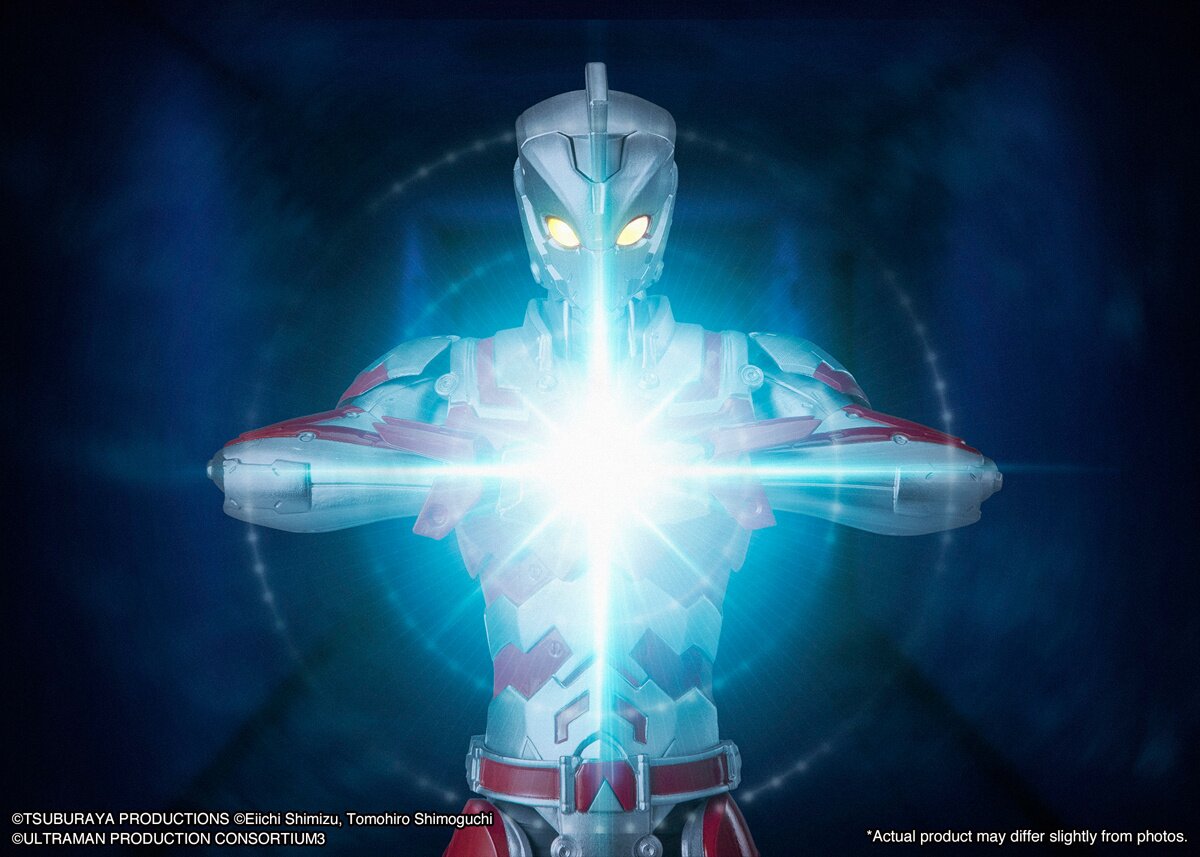 一部予約！】 S.H.Figuarts ULTRAMAN SUIT ACE | www.terrazaalmar.com.ar