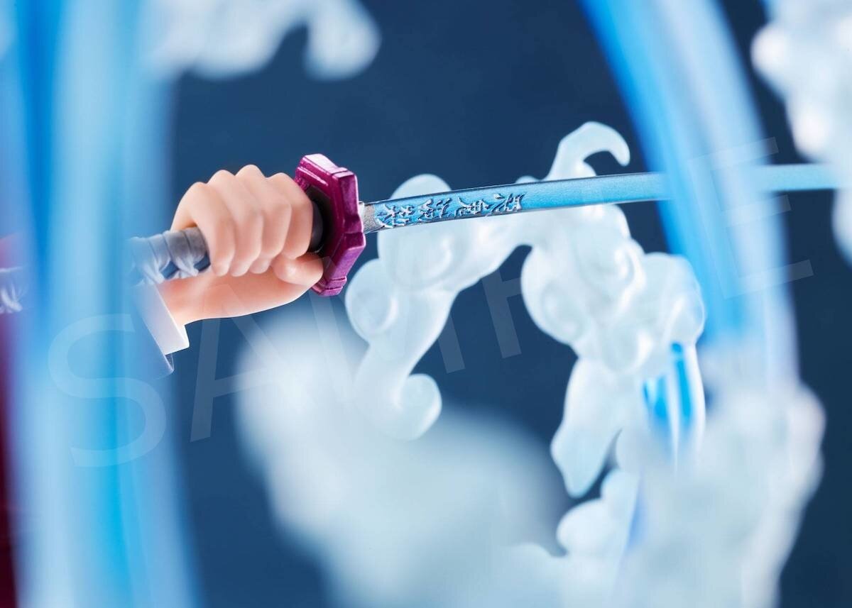 シャムシェル Kyouyuu Gensou ver. フィギュア1/6PVC 微信图片_20221028160031-