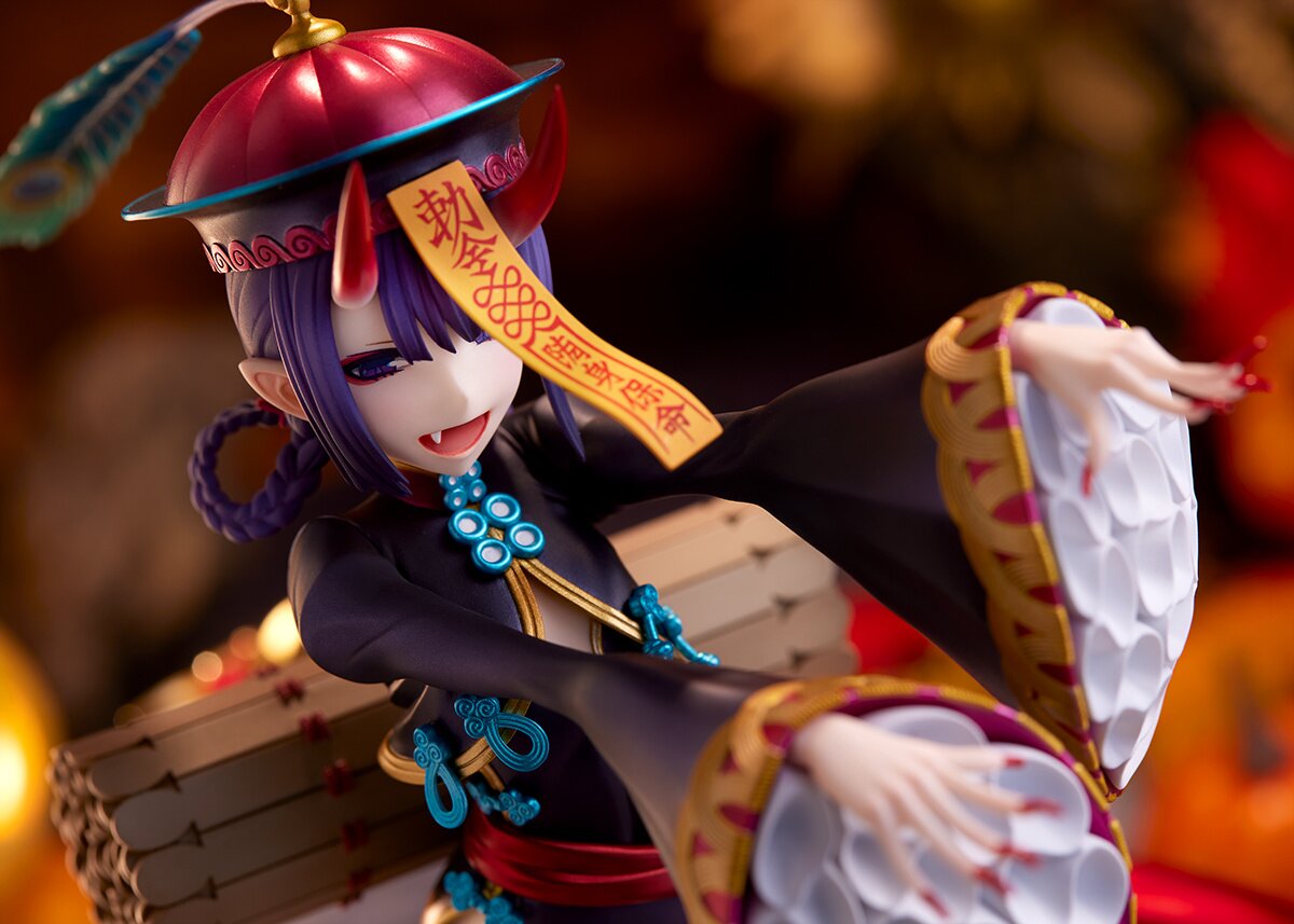 Nendoroid Fate/Grand Order shops Assassin/Shuten-DoujI NEW