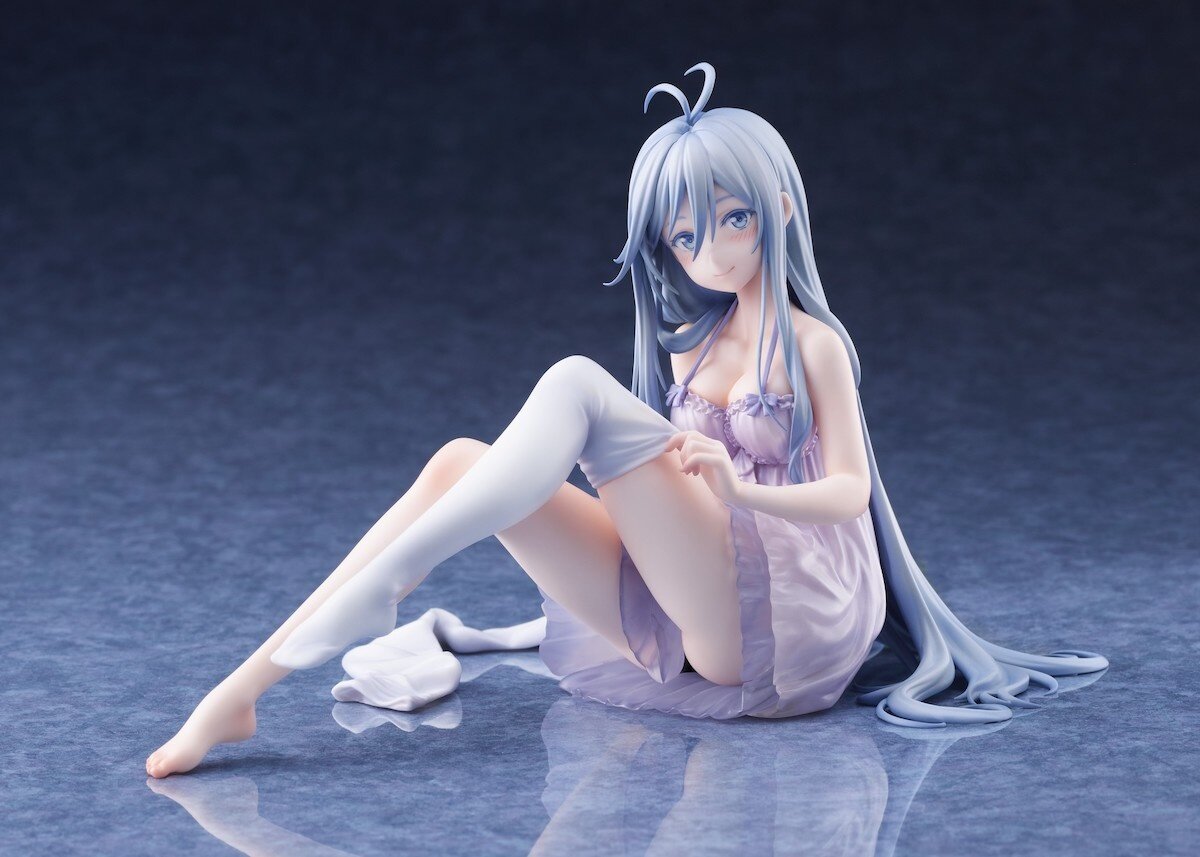 Lena Handler Ver 86 Eighty-Six Figure