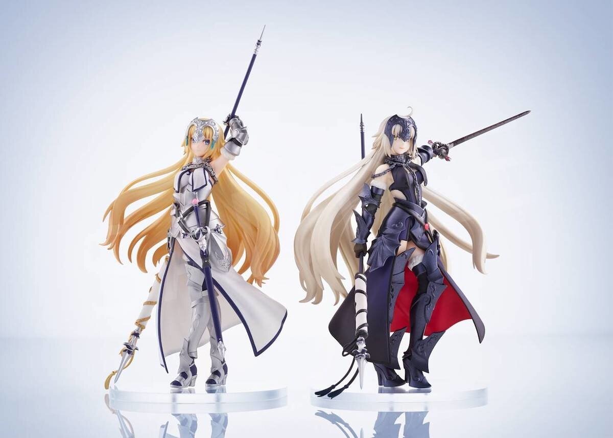 ConoFig Fate/Grand Order Avenger/Jeanne d'Arc (Alter