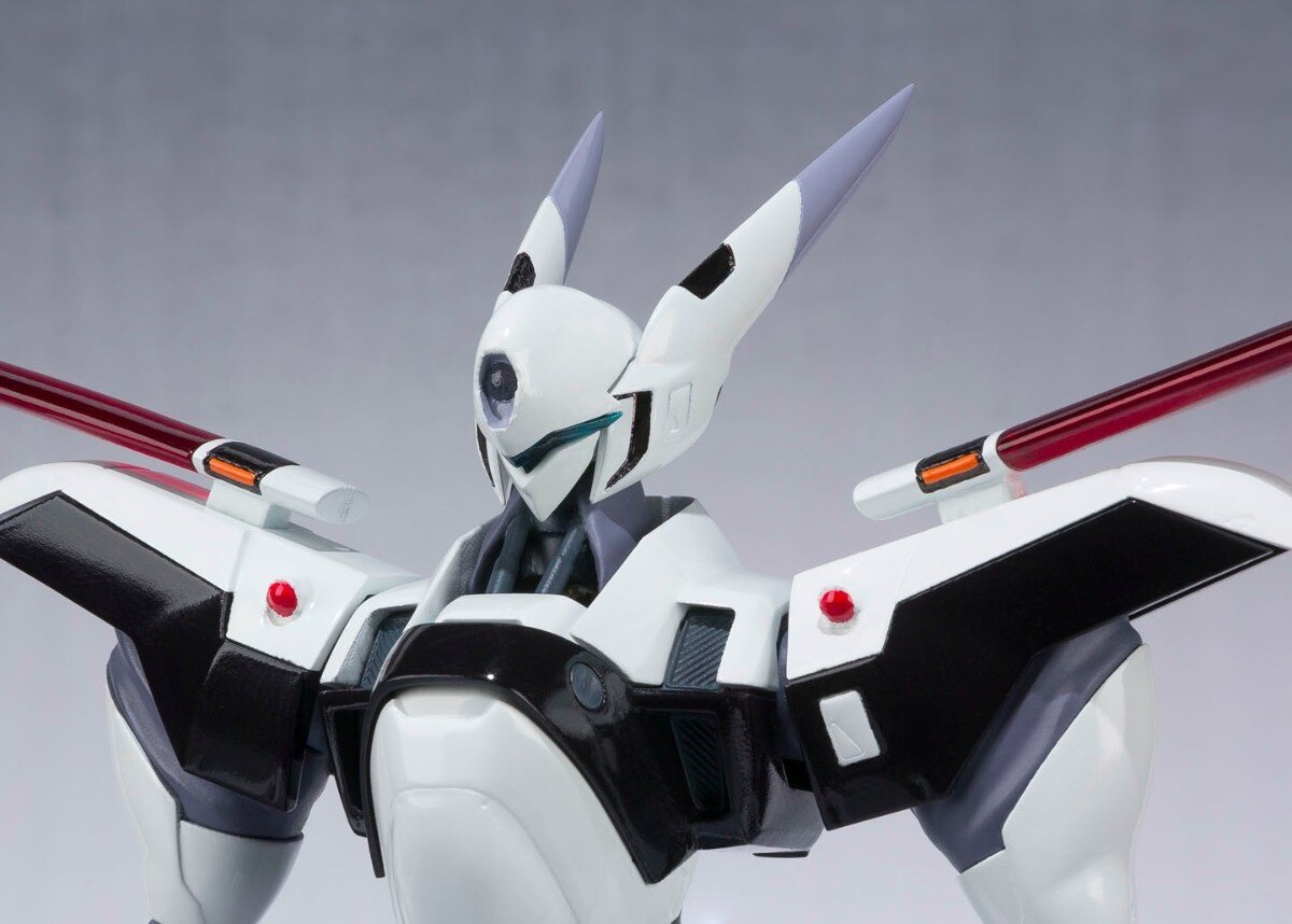 Rotot Spirits Patlabor: The Movie Type Zero: Bandai - Tokyo Otaku