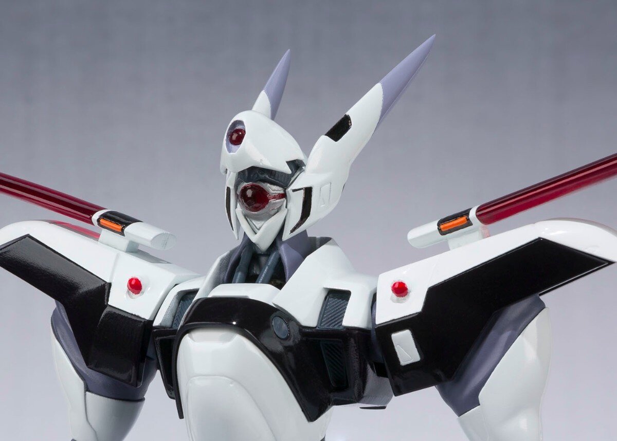 Rotot Spirits Patlabor The Movie Type Zero Bandai Tokyo Otaku Mode