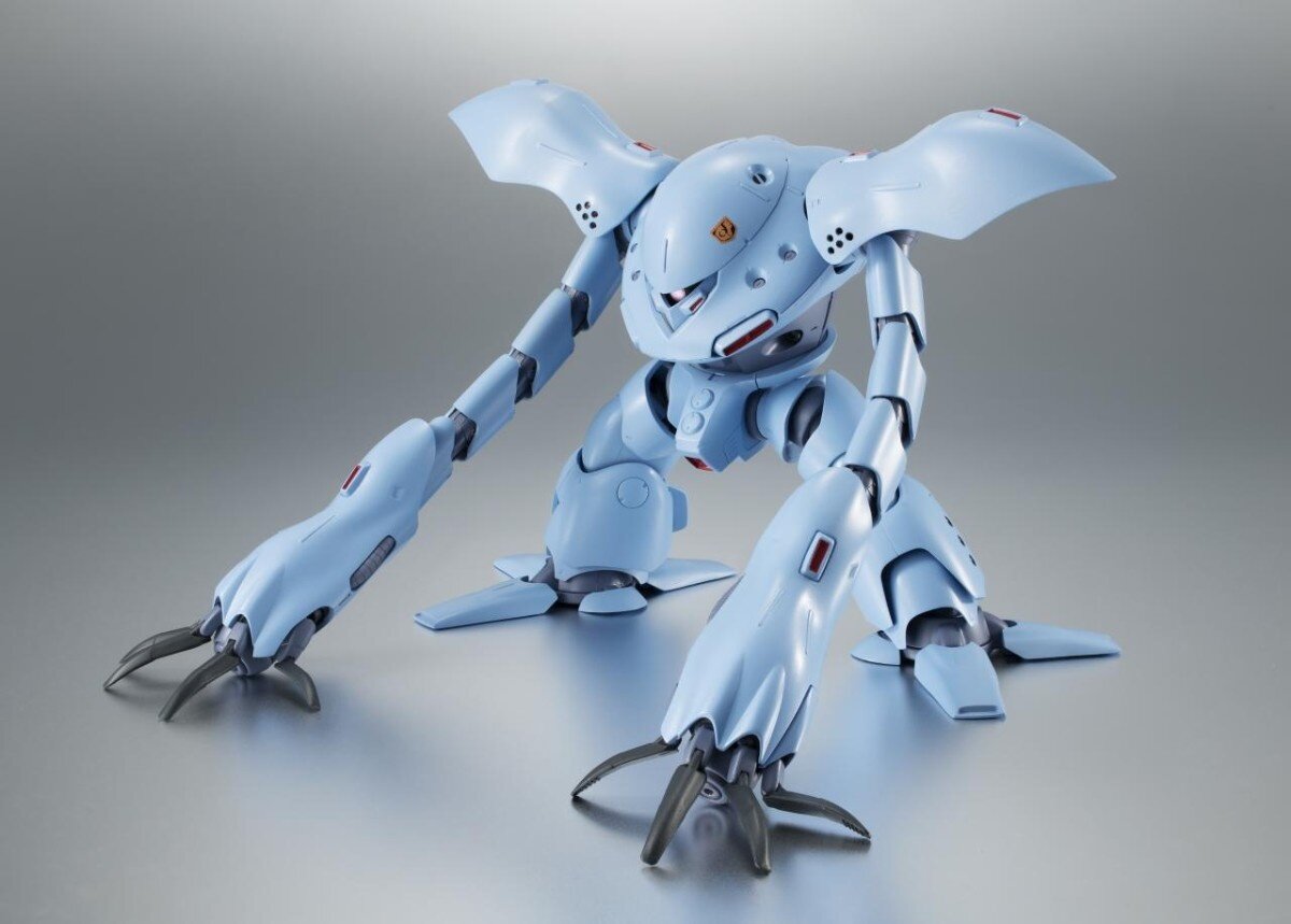 Robot Spirits [Gundam 00]80 MSM-03C Hy-Gogg Ver. A.N.I.M.E.
