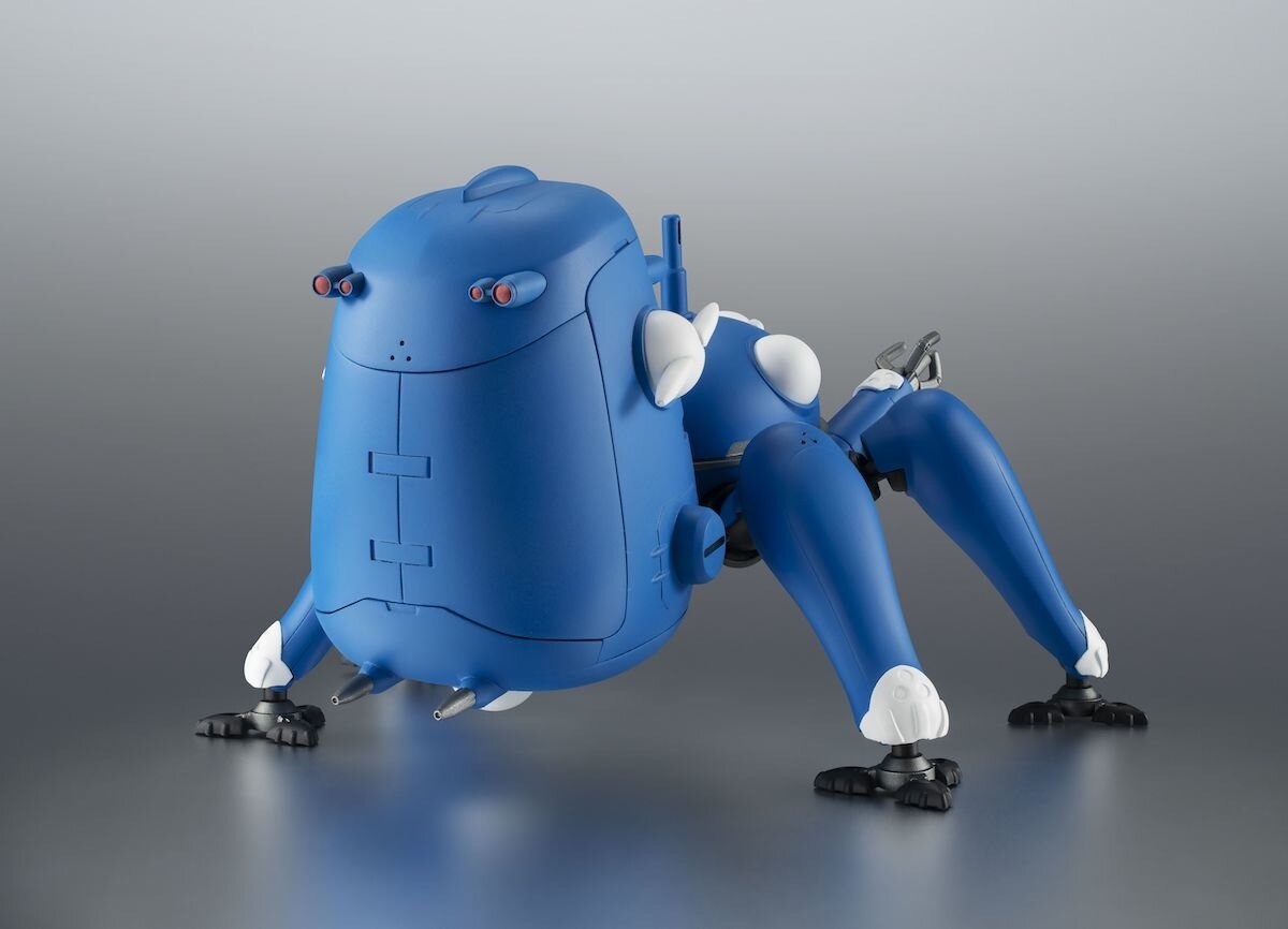 tachikoma bandai