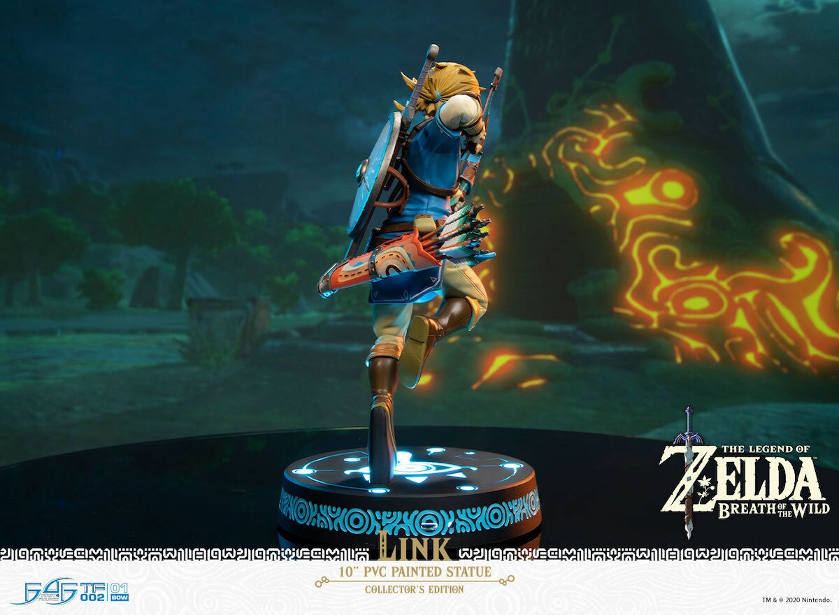 The Legend Of Zelda COLLECTOR’S EDITION Amazon.com: The Legend of Zelda: Tears of the Kingdom (Collector's