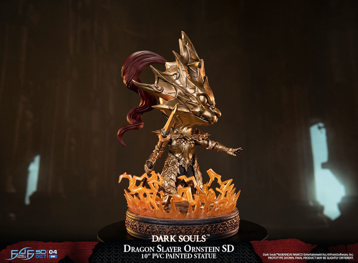 ornstein sd figure